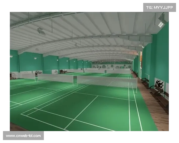 场地设施均衡布局，城乡体育空间分布更加合理