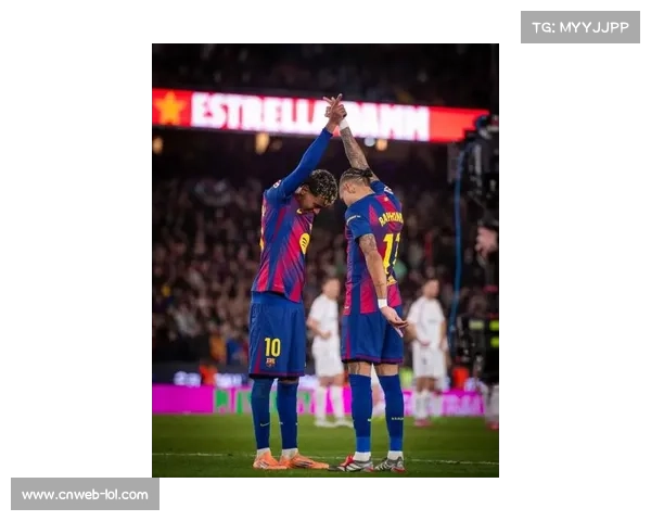 巴萨西甲8连胜，最近4场均2-0零封